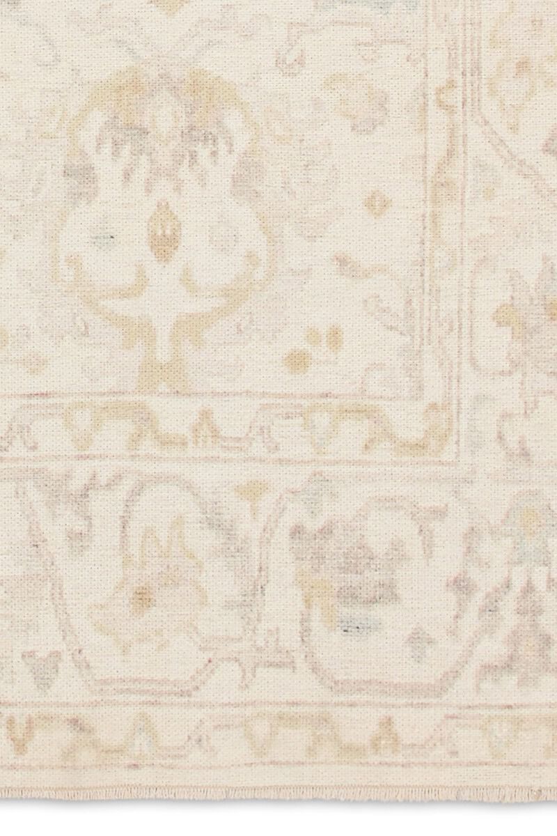 Boheme Dalila Almond Milk 8'10" x 11'9" Rug image number 4