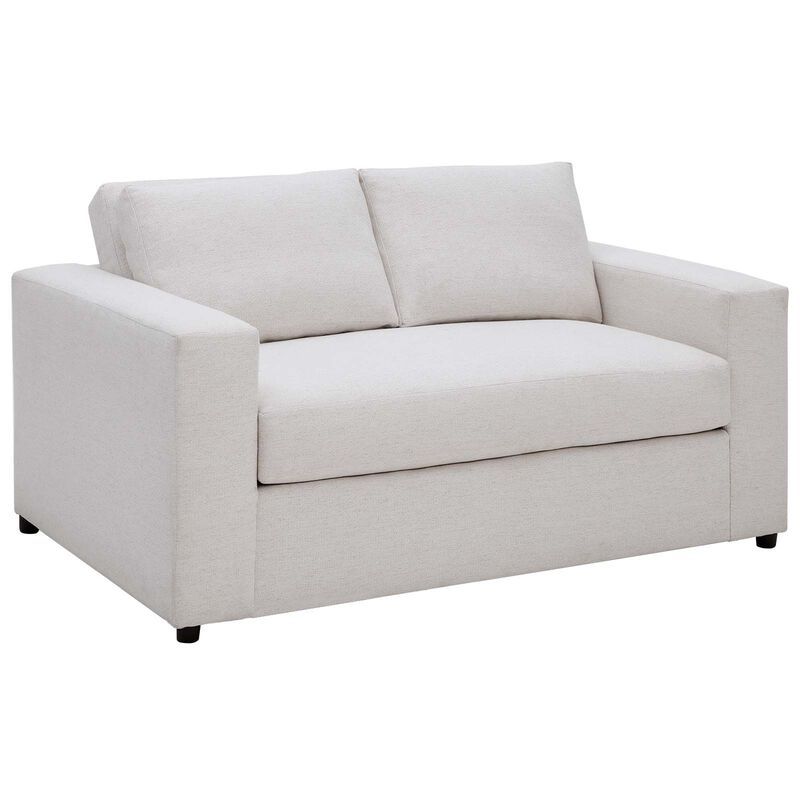 Avendale Linen Blend Loveseat