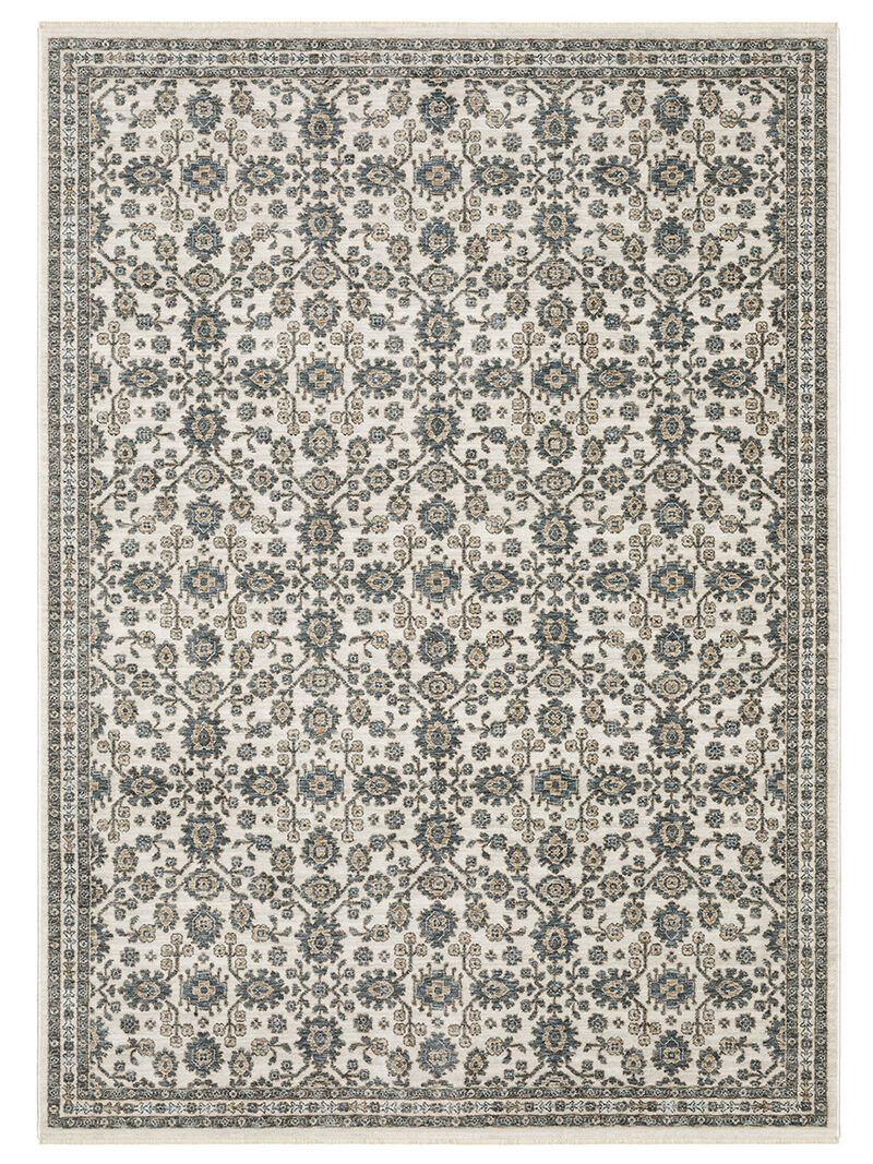 Echo ECH06 5'3"x7'6" Rug image number 0