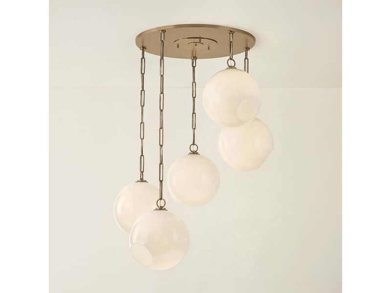 Bramble Chandelier image number 6