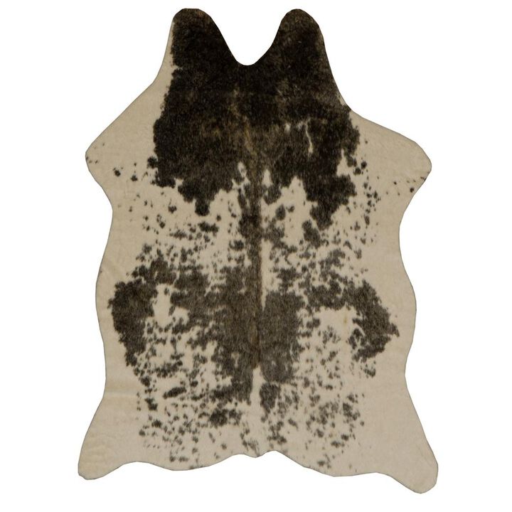 Linon FAUX HIDE, Rug