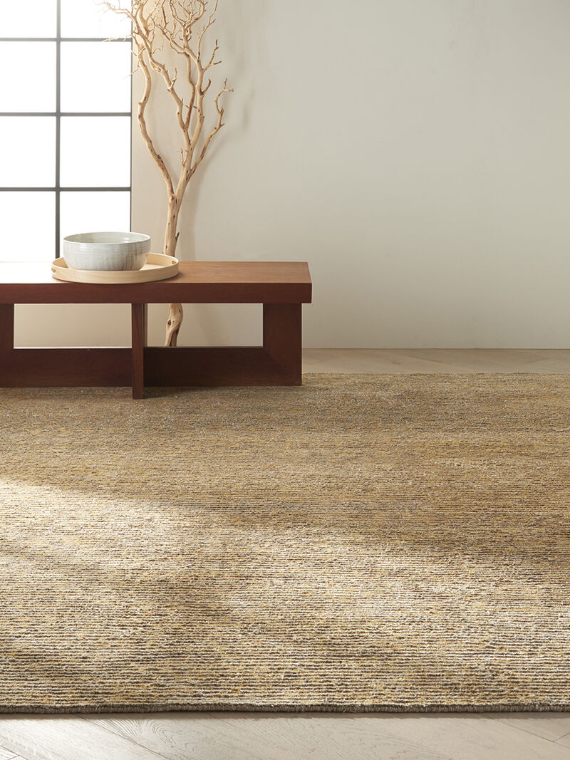 Mesa MSA01 Fossil 10' x 14' Rug