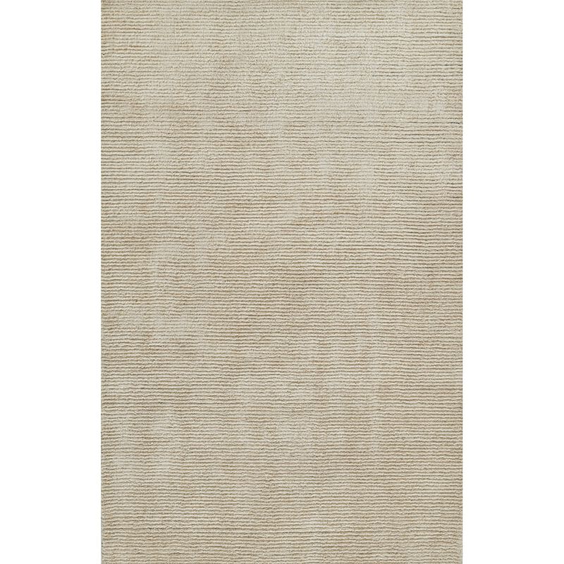 Momeni Rugs Bebe Hand Tufted Area Rug in Ivy Rectangle 8' X 10'