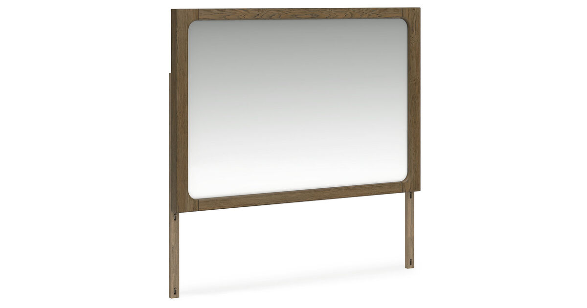 Cabalynn Bedroom Mirror