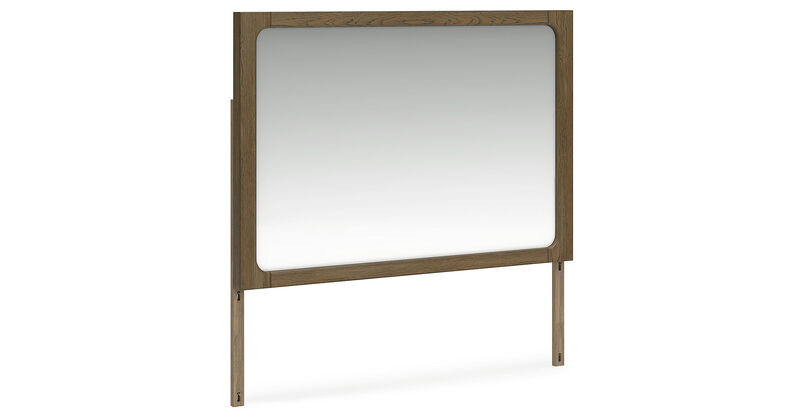 Cabalynn Bedroom Mirror