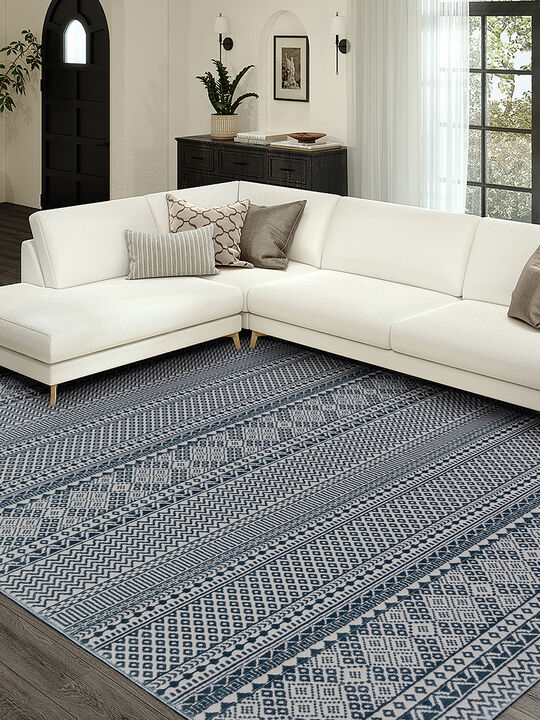 Rhodes RR2 Baltic 3'2" x 5'1" Rug