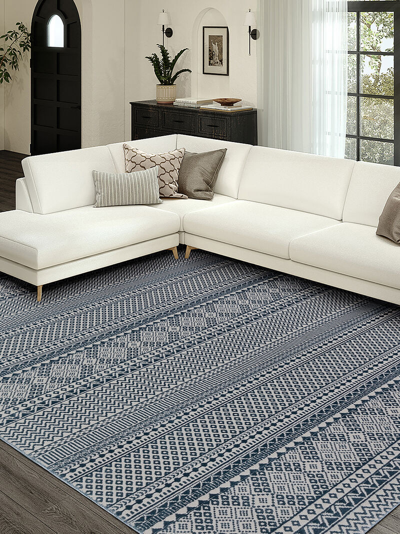 Rhodes RR2 Baltic 3'2" x 5'1" Rug