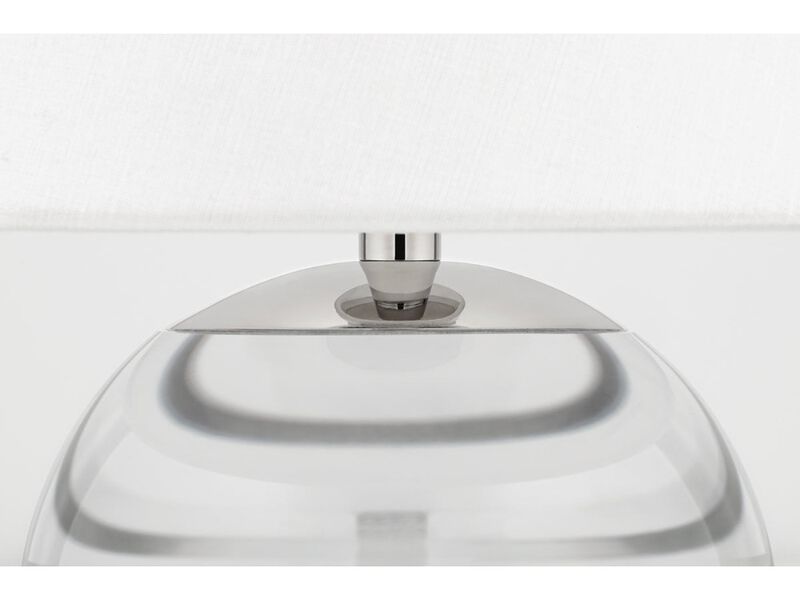 Nicole Table Lamp image number 2