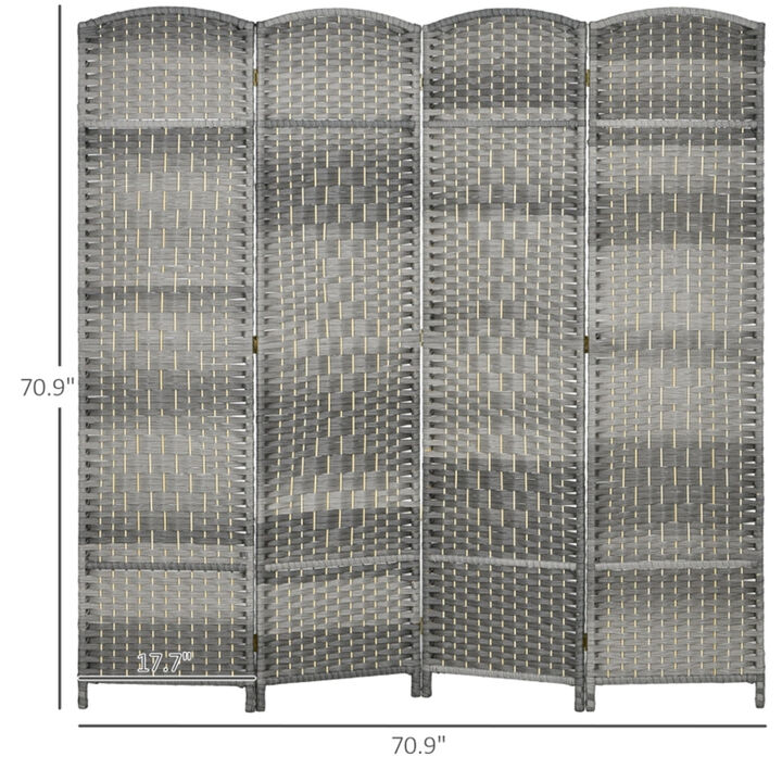 Decorative Privacy Screen – Stylish Panel for Home & Patio