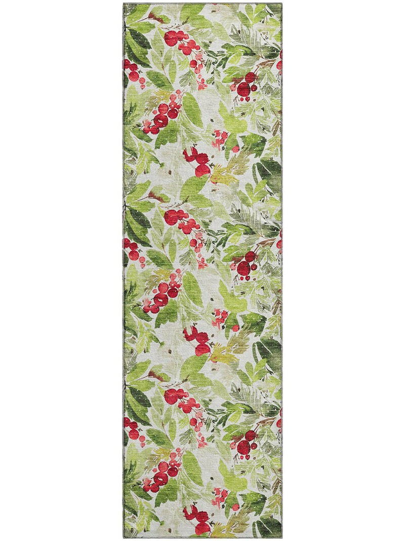 Merry & Bright MY24 2'3" x 7'6" Rug