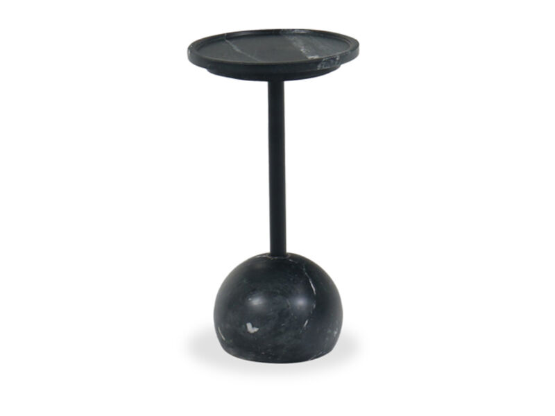 Viola Accent Table
