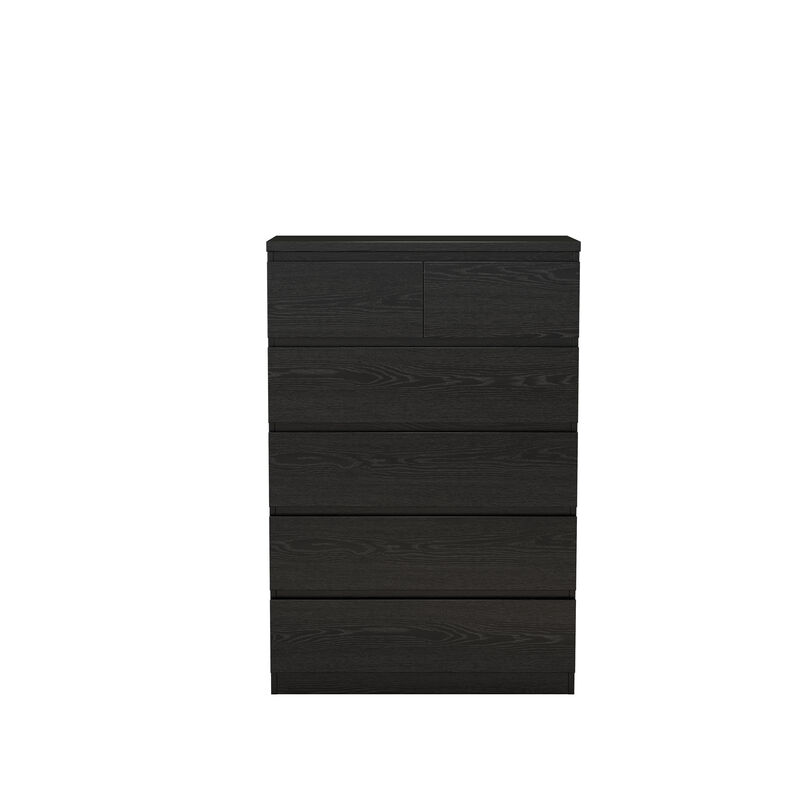 Tunsik 2+4 Drawer Dresser image number 0