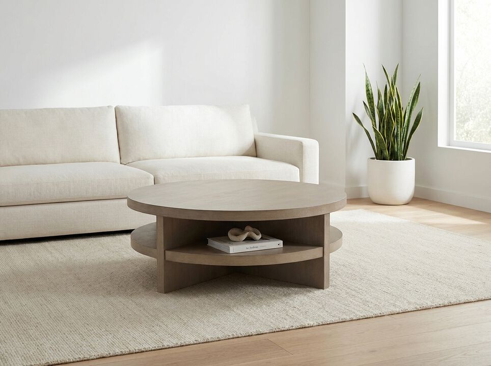 Bria Coffee Table
