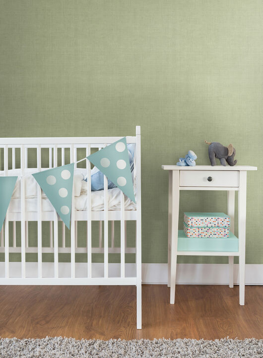 Vava Varlov Light Green Wallpaper
