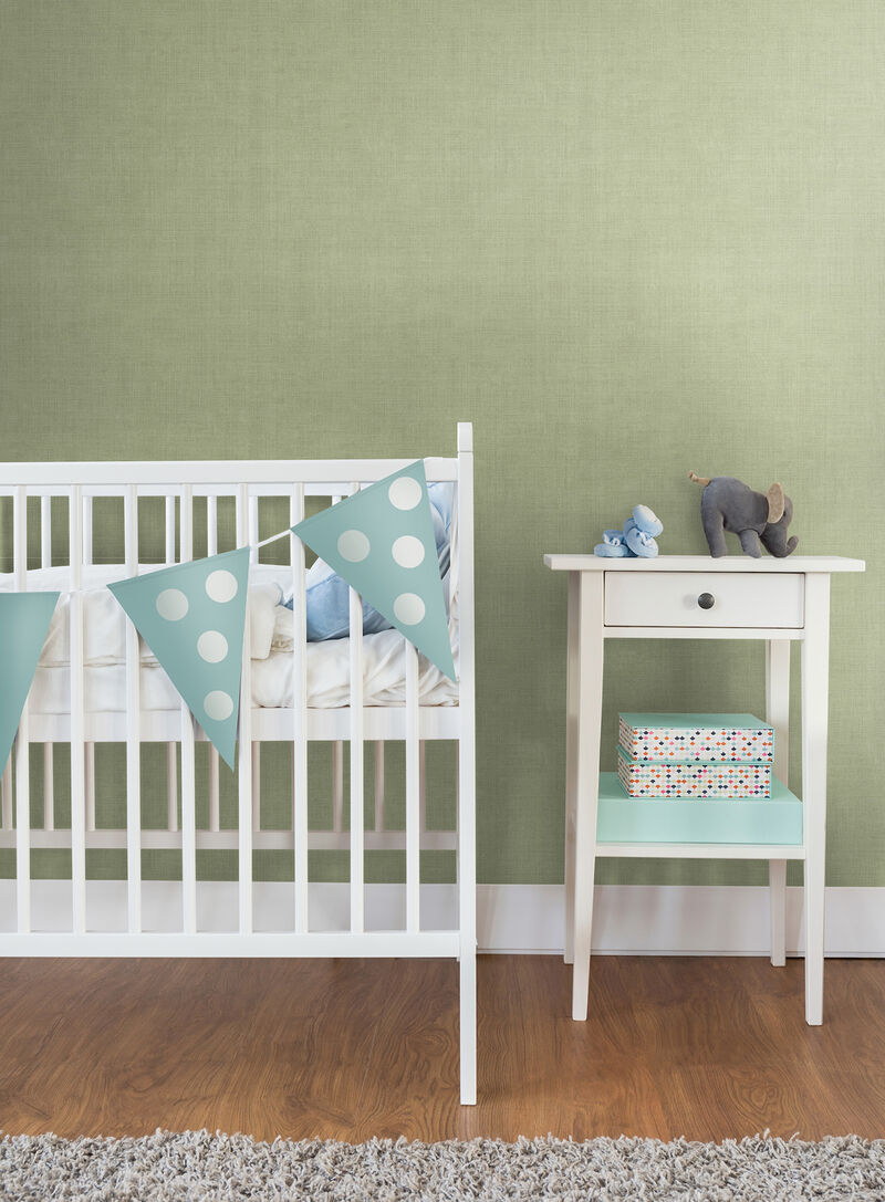 Vava Varlov Light Green Wallpaper image number 1