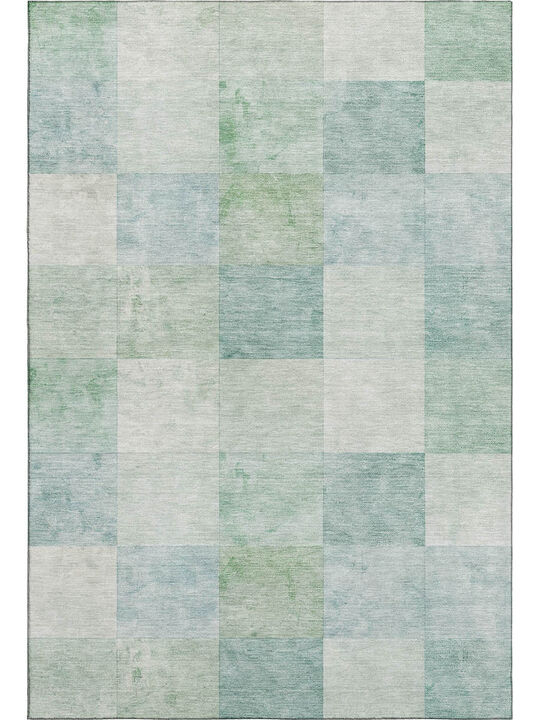 Pacifica PA10 Seafoam 3' x 5' Rug
