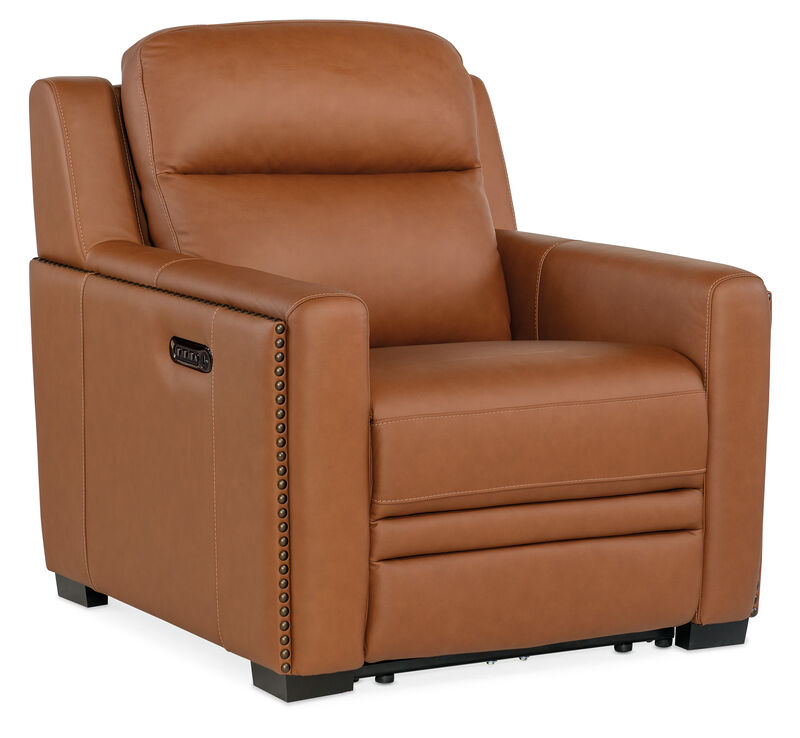 McKinley Power Motion Recliner