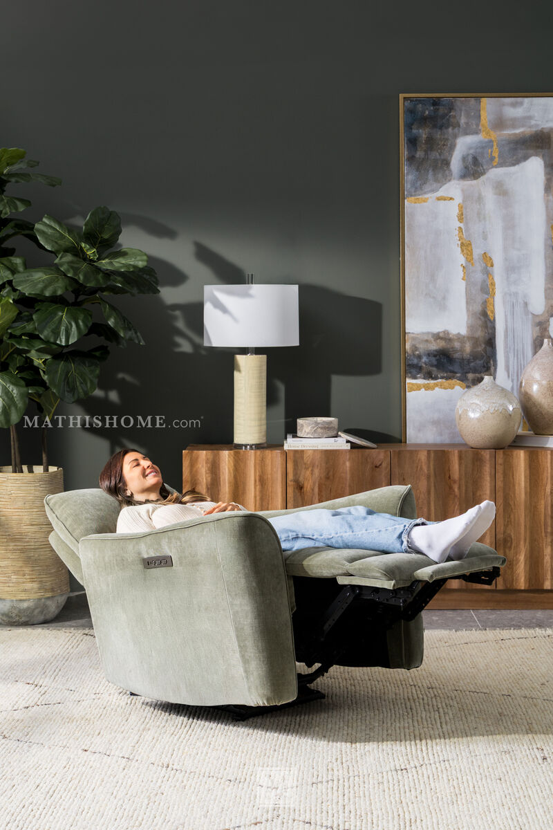 Timkins Accent Cabinet image number 3