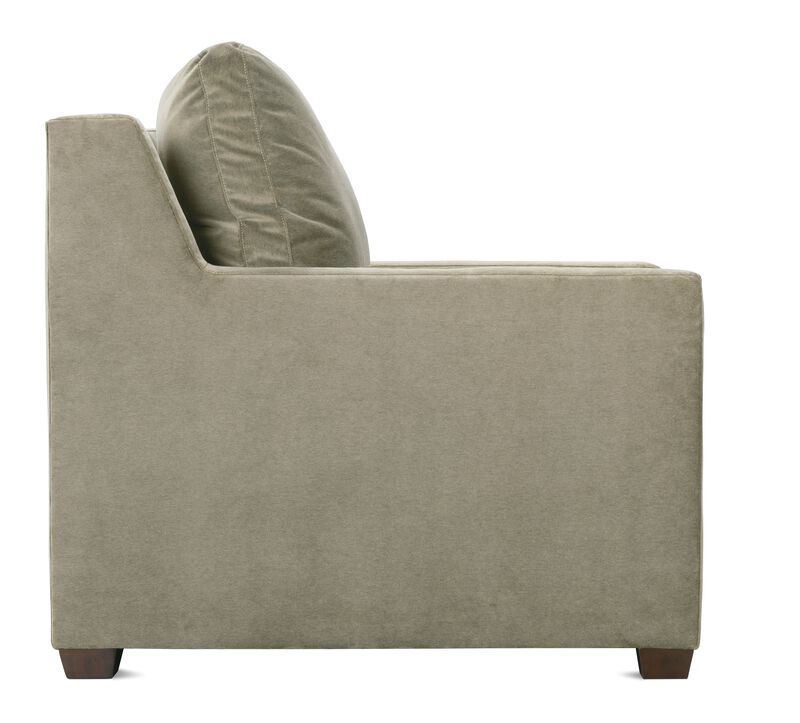 Sylvie Power Reclining Chair image number 2