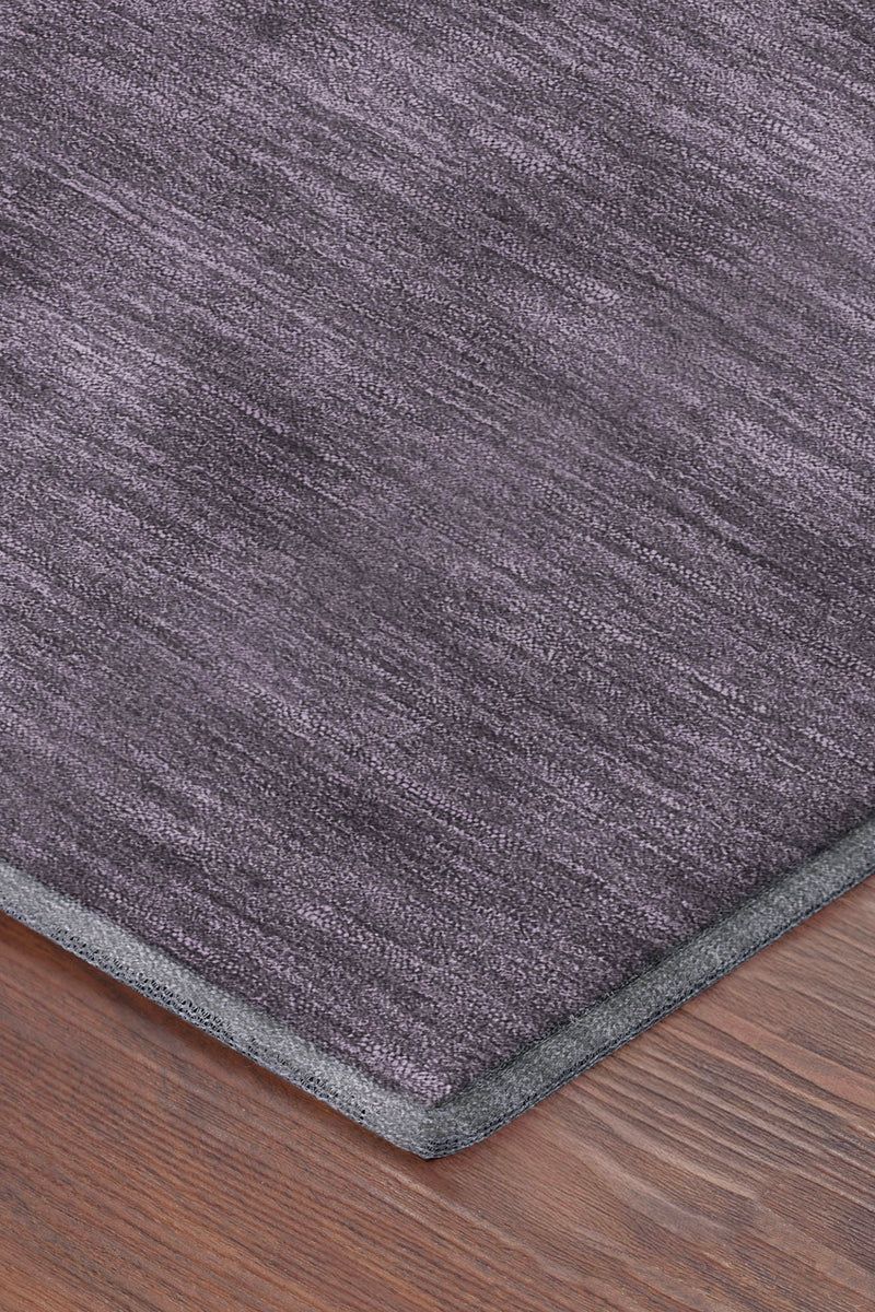Soft Essentials SE6 Plum 9' x 12' Rug image number 6