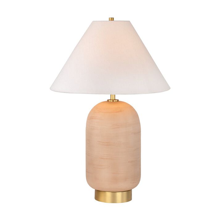 Raven Table Lamp