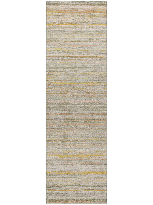 Kochi KC3 Sage 2'3" x 7'6" Rug