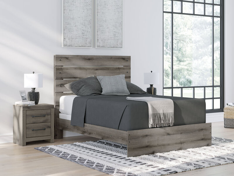 Urbanoore Queen Panel Bed image number 1