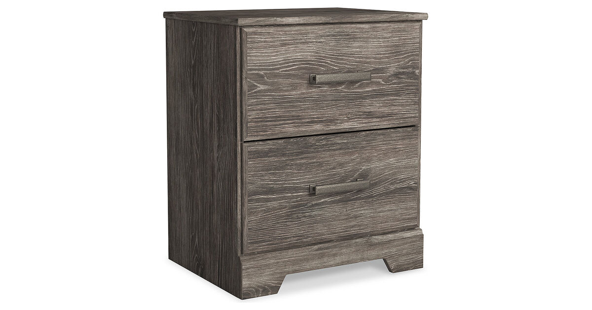 Ralinksi Nightstand