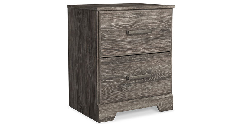Ralinksi Nightstand image number 1