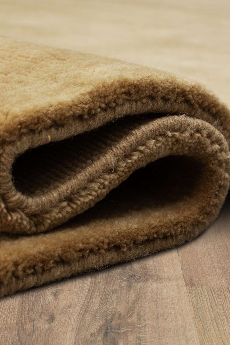 Hudson Camel 10' x 14' Rug image number 6