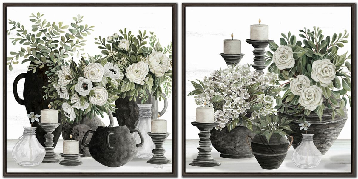 Light of Peace (Set of 2)