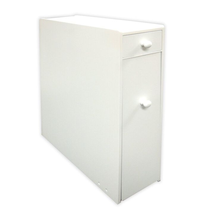 Proman Products Bathroom floor cabinet