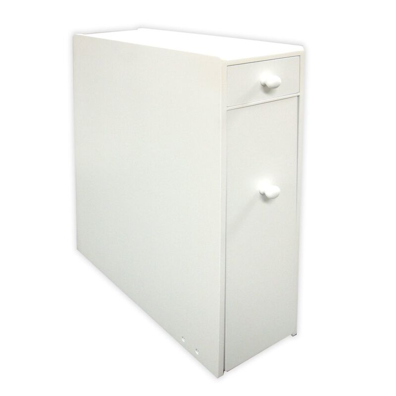 Proman Products Bathroom floor cabinet