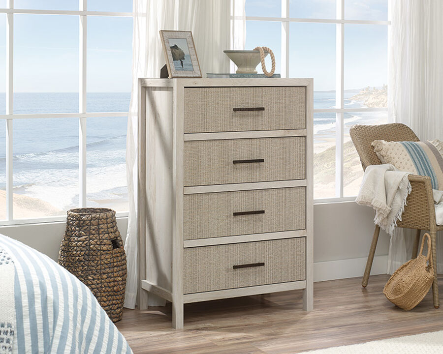 Pacific View Chest