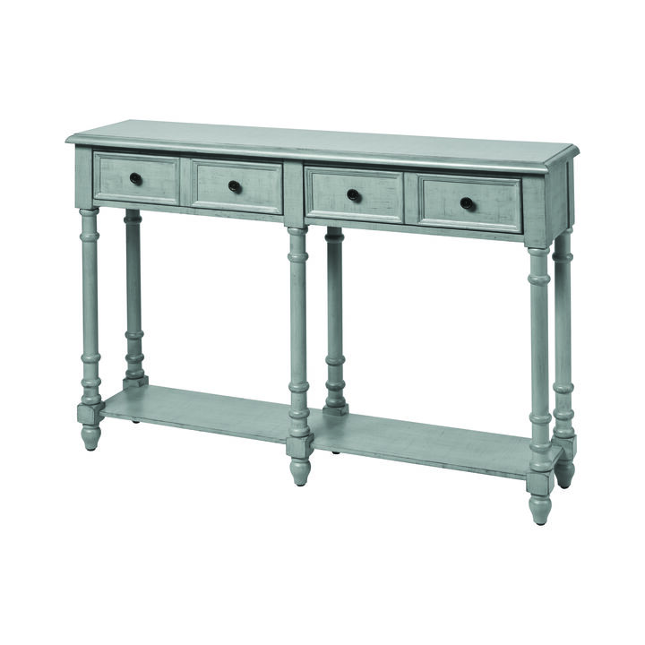 Hager Console Table