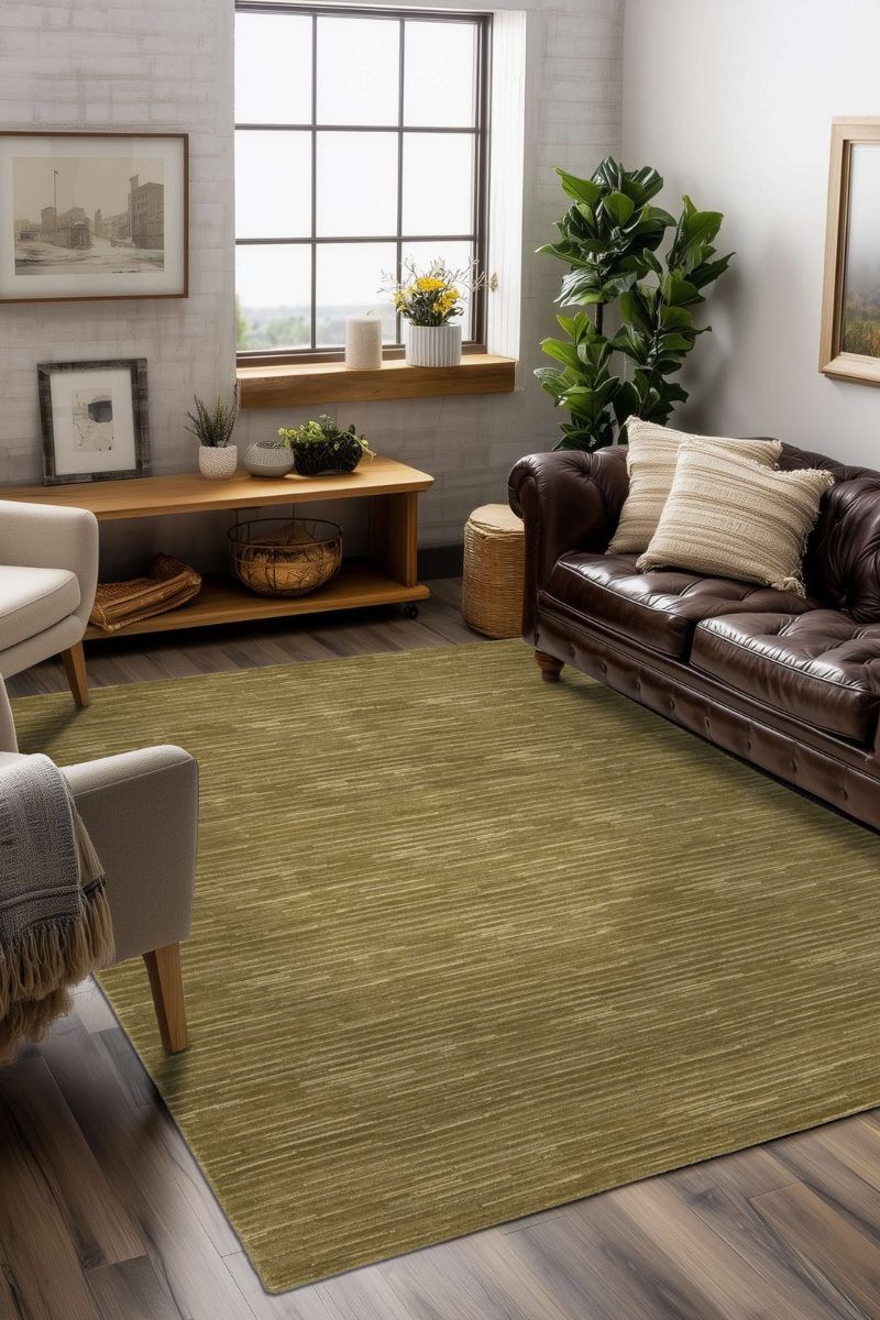 Cantada Sage 10' x 14' Rug image number 1
