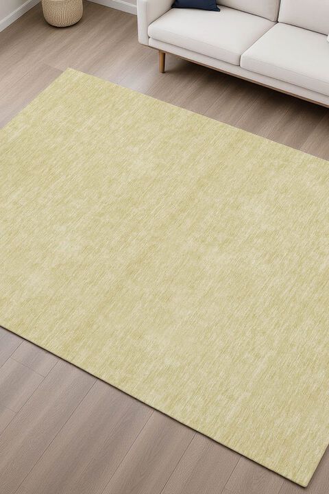 Soft Essentials SE6 Wheat 9' x 12' Rug