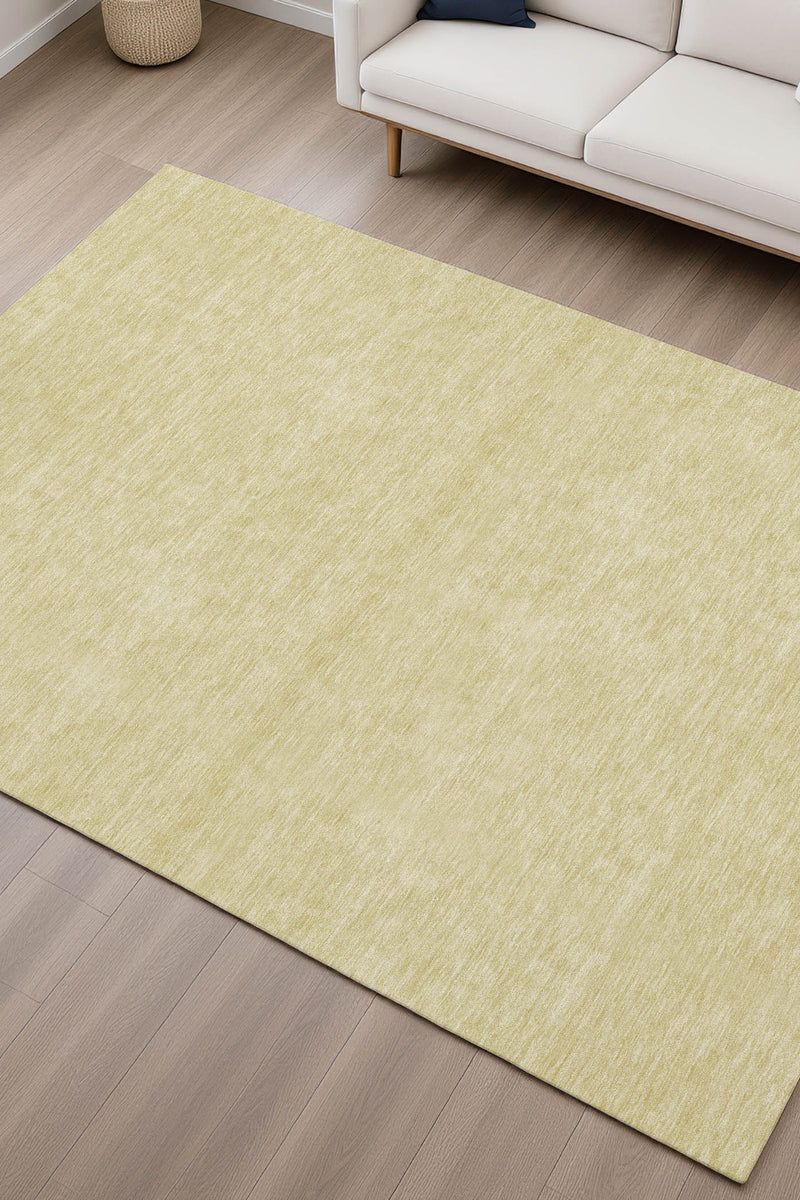 Soft Essentials SE6 Wheat 9' x 12' Rug image number 1