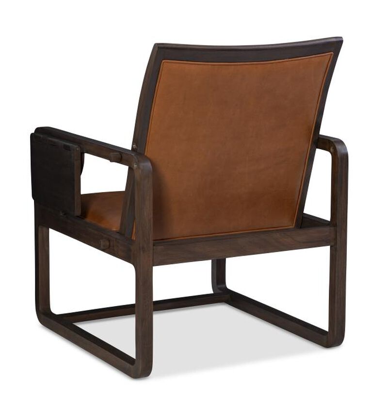 Mateo Lounge Chair image number 3