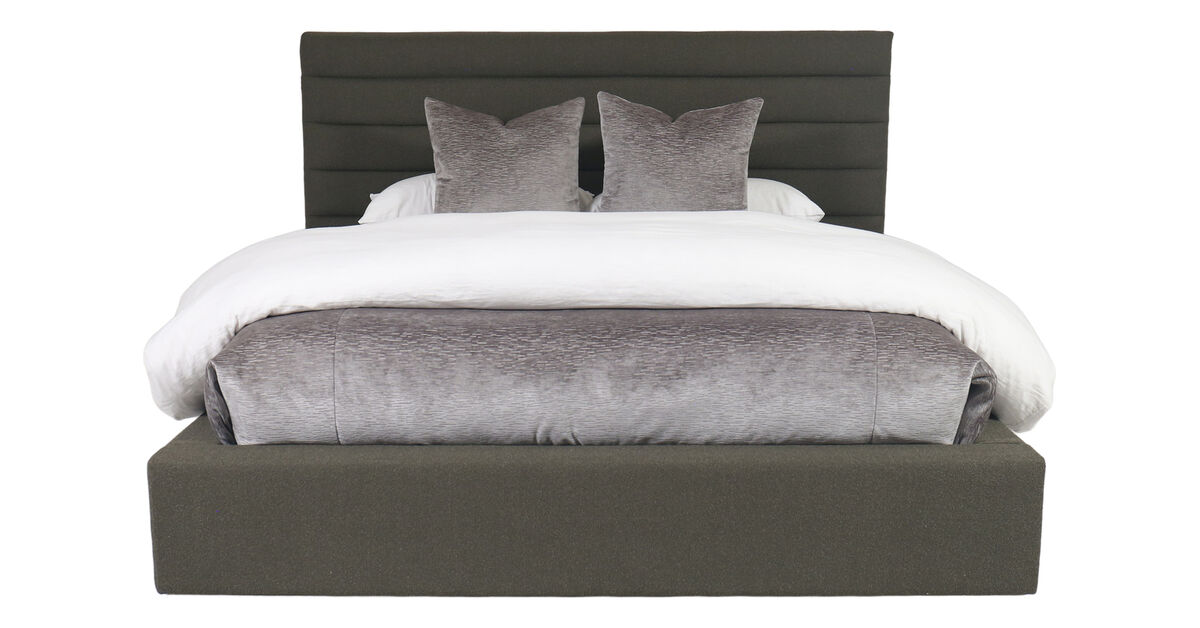 Liam Bed