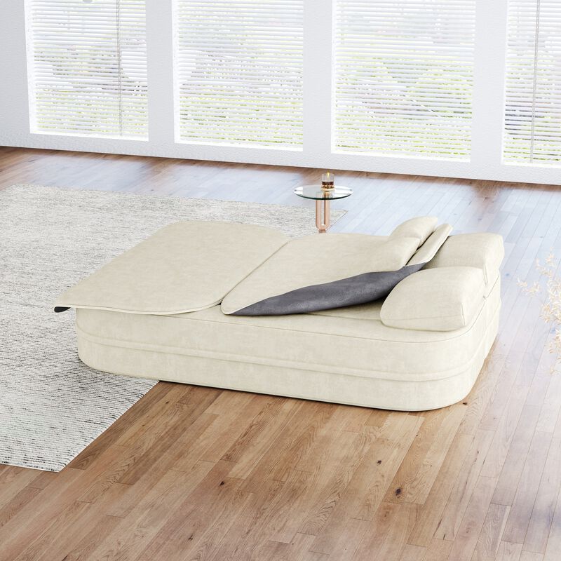 Quetze Sleeper Sofa Bed image number 6