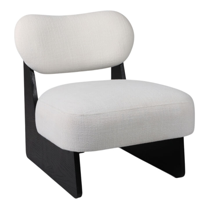 Tannerway Modern Accent Chair