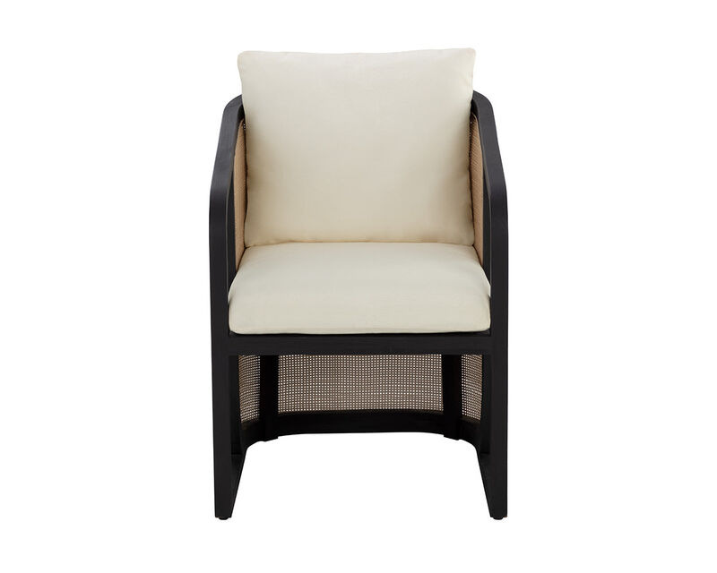 Palermo Dining Chair image number 3