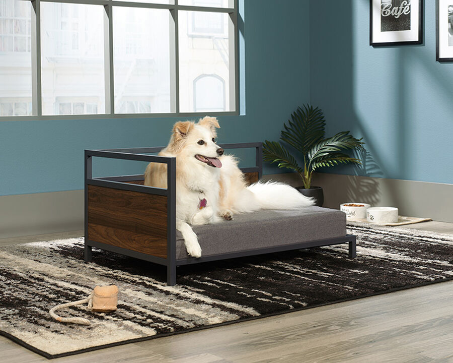 Corner Dog Bed - Small