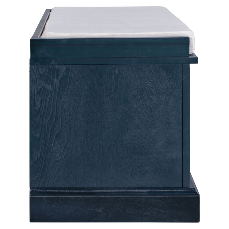 Streamdale Multipurpose Storage Bench with Cushion image number 7