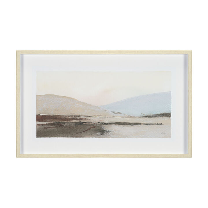 Movement II