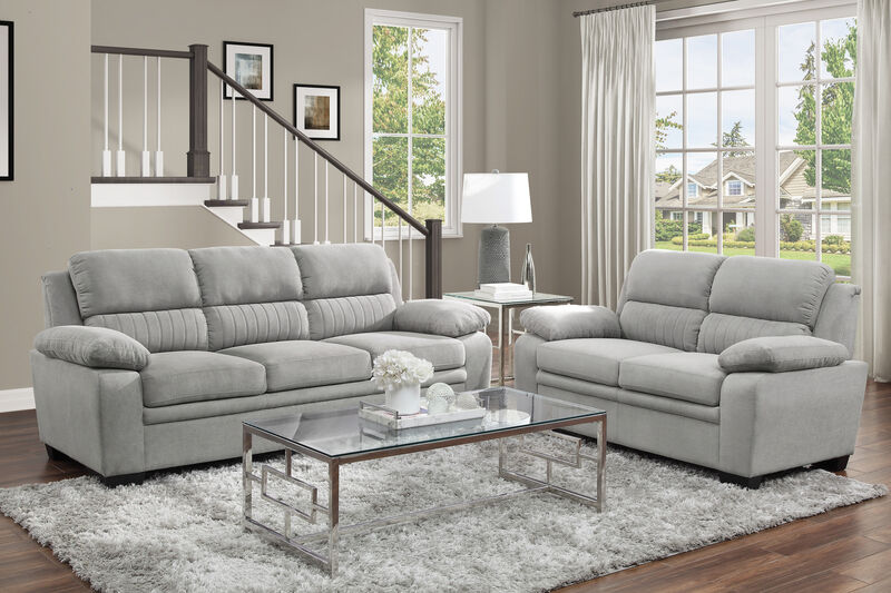 Holleman Sofa