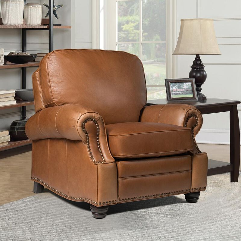 Barcalounger Longhorn Recliner image number 5