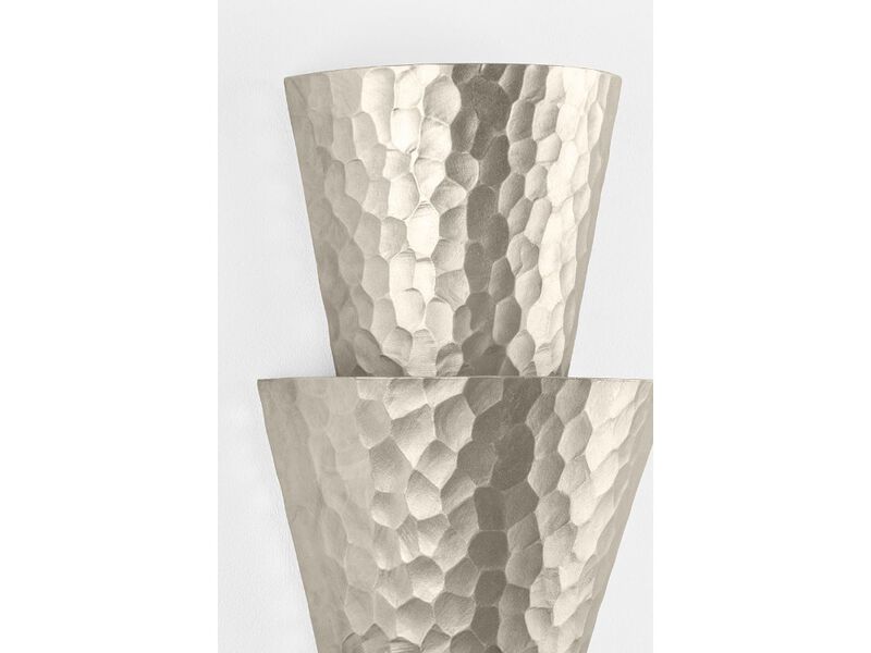 Bucharest Wall Sconce image number 5