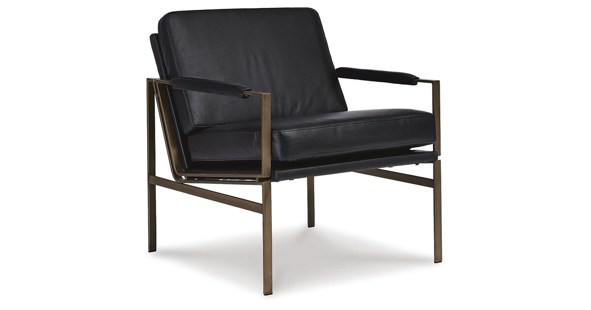 Puckman Accent Chair